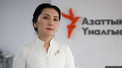 Аида Салянова еще раз заявила о политической подоплеке убийства ее брата