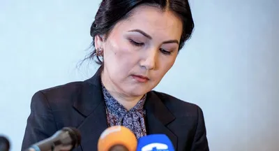 DW: Волны от отставки генерального прокурора | KLOOP.KG - Новости  Кыргызстана