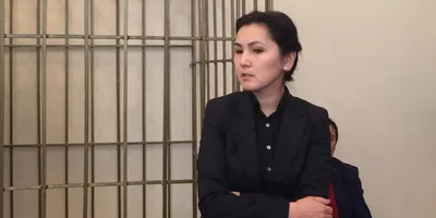 Аида Салянова отправилась на допрос в ГКНБ во второй раз