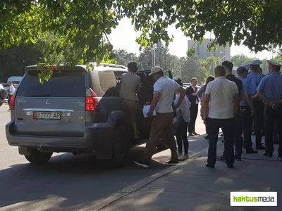 Дело Батукаева. Аида Салянова останется в СИЗО-1 до 26 августа