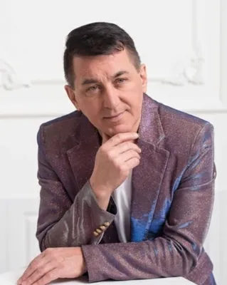 Приехал из села и собирал толпы зрителей: как певец Айдар Галимов в 1990-х  стал звездой Башкирии - 23 февраля 2023 - ufa1.ru