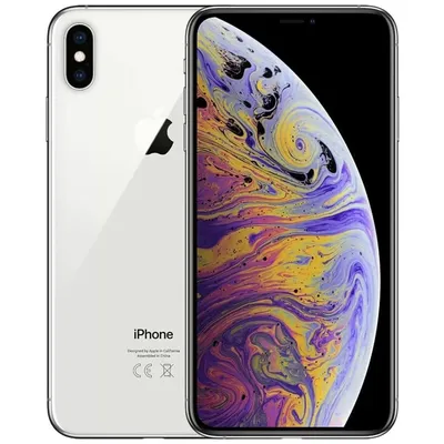 Restored iPhone XS 64GB Gold (Cricket Wireless) (Refurbished) - Walmart.com