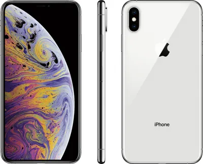 Купить Apple iPhone Xs 64 ГБ Золотой