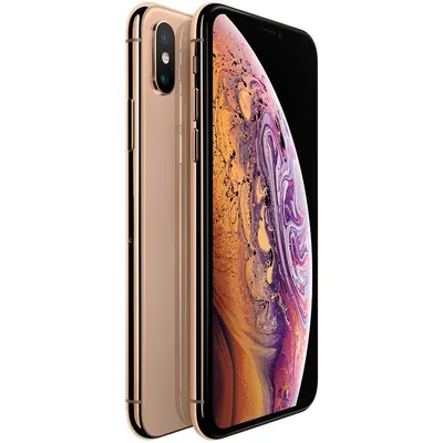 Apple iPhone XS Max 512GB Space Gray купить в Киеве по хорошей цене -  AppleBiz