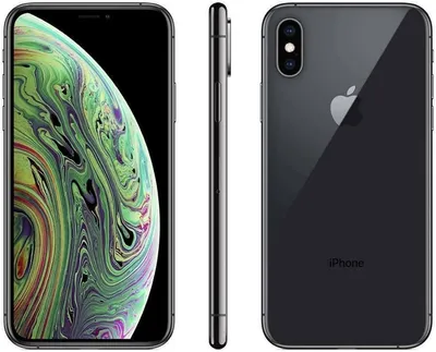 iPhone Xs and iPhone Xs Max bring the best and biggest displays to iPhone -  Apple