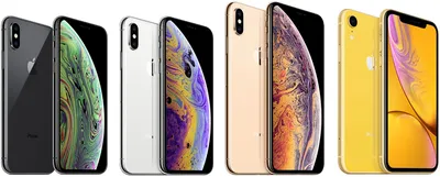 Apple's iPhone XS, XS Max incrementally better with bigger price tag