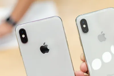 Купить iPhone Xs Original⚡в интернет магазине . apple-people.com.ua]