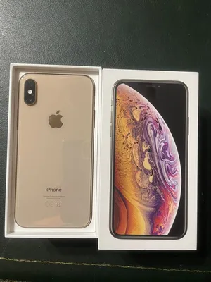 Apple iPhone XS - 64GB - Space Gray (T-Mobile/verizon) A1920 \"Good\" | eBay