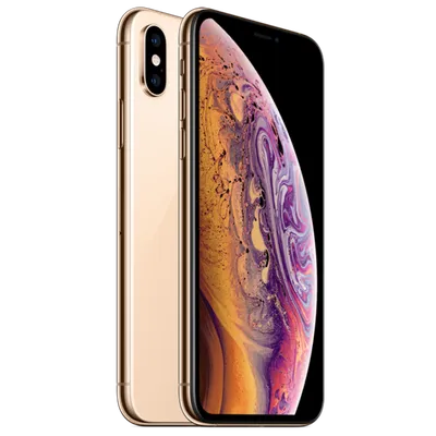 Обзор флагманского и самого дорогого смартфона Apple iPhone XS Max