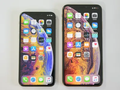 iPhone XS, XS Max Review: Get The Big One