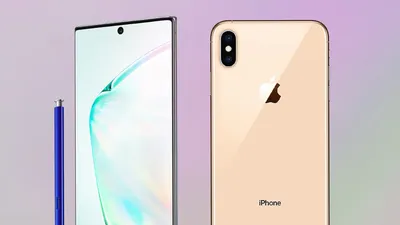 Смартфон Iphone XS 64gb золотой | interBrands.uz