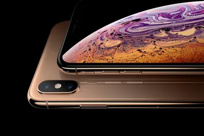 Buy a cheap and refurbished Apple iPhone XS Max - Revendo