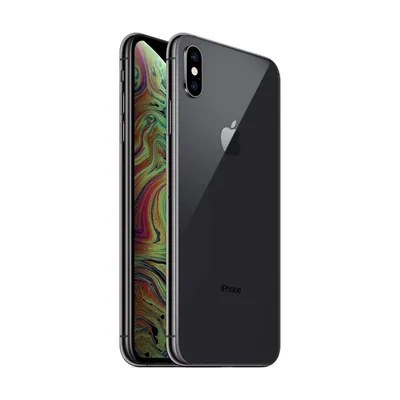 Best Buy: Apple iPhone XS Max 256GB Silver (Verizon) MT5E2LL/A