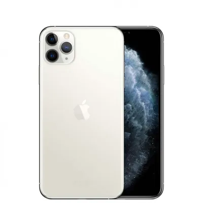 iPhone 11 128 ГБ белый купить в кредит в Новосибирске