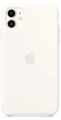 Купить Смартфон Apple iPhone 11 128GB White (Белый) в Санкт-Петербурге