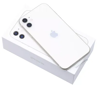 Купить запчасти для iPhone 11 - корпус, белый оптом и в розницу