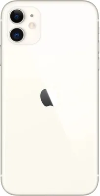 Apple iPhone 11 128ГБ Белый (White) купить в Сочи по цене 53990 р |  интернет-магазин iDevice