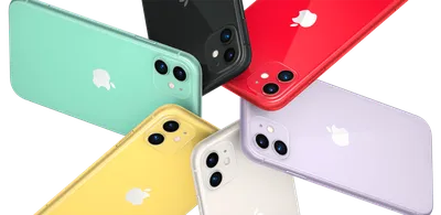 Б/у Смартфон Apple iPhone 11 64GB Белый RU купить в Саратове по низкой цене  с доставкой | Интернет-магазин Хатико-Техника (ранее AppSaratov)