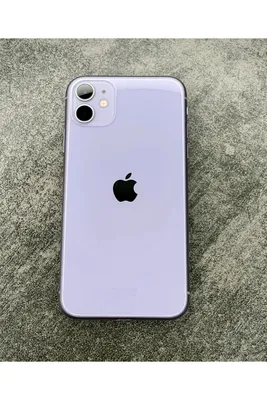 Купить iPhone 11 128GB фиолетовый в Минске и Беларуси | интернет-магазин |  по цене