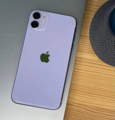 Apple iPhone 11 256GB Purple Б/У | Айфон 11 256GB Фиолетовый NeverLock  (ID#1851336674), цена: 18520 ₴, купить на Prom.ua