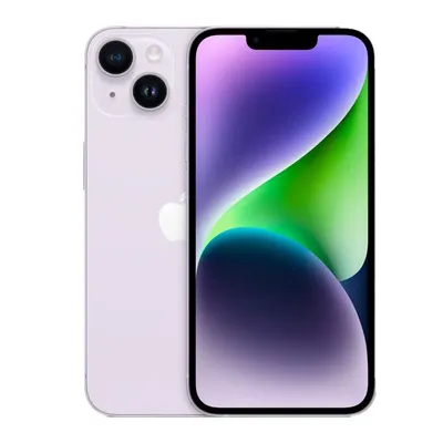iPhone 14 128 Gb Purple(Фиолетовый) - NiceApple Магазин Электроники