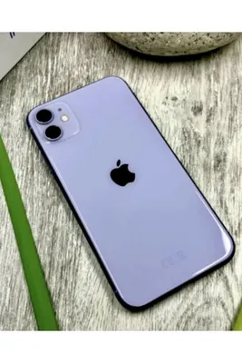 Купить iPhone 11 128GB фиолетовый в Минске и Беларуси | интернет-магазин |  по цене