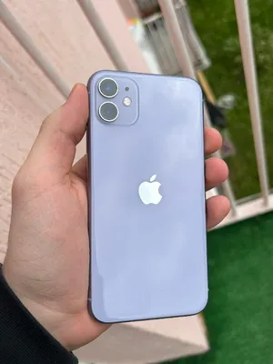 Apple iphone 11 purple фиолетовый 64 gb недорого ➤➤➤ Интернет магазин  DARSTAR
