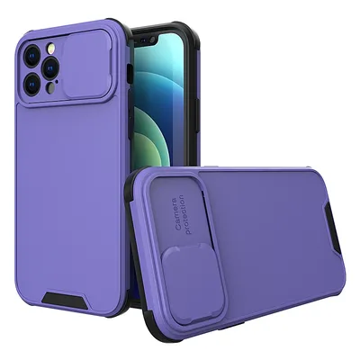 Противоударный чехол Cover Design для iPhone 11 Pro Max - фиолетовый купить  в Киеве, Одессе, цена в Украине | CHEKHOL