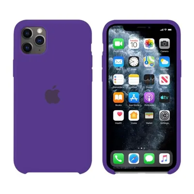 IPhone 11 фиолетовый 3D Модель $39 - .3ds .blend .c4d .fbx .ma .obj .max -  Free3D