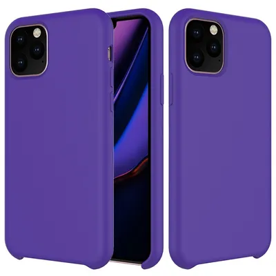 РАСПАКОВКА IPHONE 11 PURPLE | UNBOXING IPHONE 11 - YouTube