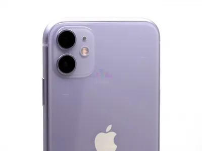 Корпус для iPhone 11 (фиолетовый) ORIG Завод (CE) + логотип - Купить в  Москве - Доставка по РФ