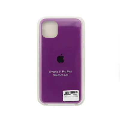 Купить Apple iPhone 11 64Gb Purple (Фиолетовый) без аксессуаров и коробки  по низкой цене в СПб