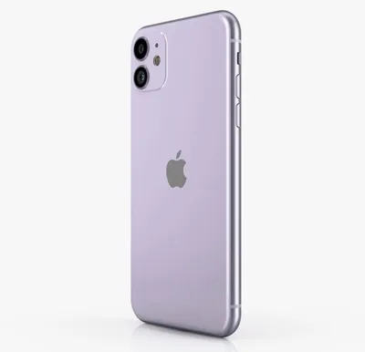 Apple iPhone 11 128gb Фиолетовый