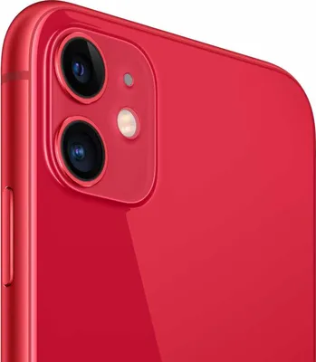 Apple iPhone 11 128 Gb Красный | iPhone