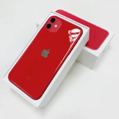 iPhone 11 Product Red | Apple ürünleri, Apple diz üstü, Apple iphone