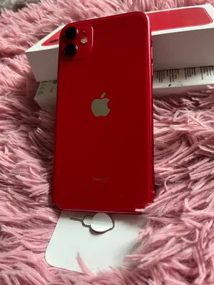 Iphone 11 красный недорого ➤➤➤ Интернет магазин DARSTAR