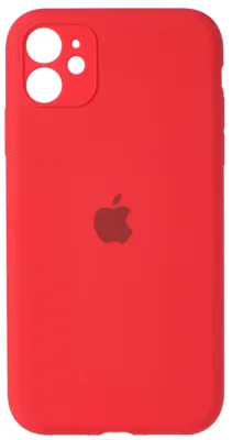 Коробка (муляж) iPhone 11 / Макет-копия для розыгрыша (сувенирная) Айфон 11,  Красный - купить Сувенир по выгодной цене в интернет-магазине OZON  (782540905)