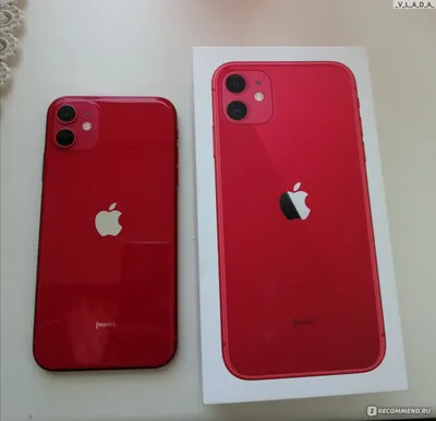 Обзор самого сбалансированного IPhone. Apple iPhone 11 | Новости