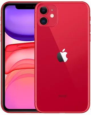 Смартфон Apple iPhone 11 128GB (PRODUCT)RED (slim box) (MHDK3) – купить в  Киеве | цена и отзывы в MOYO