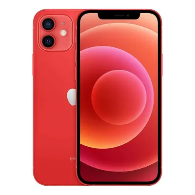 Apple iPhone 12 128Gb (PRODUCT)RED™, красный купить в Самаре за 71390 ₽,  цены, характеристики, отзывы на Айфон