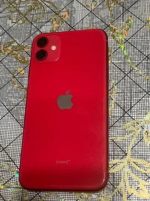 Чехол Apple iPhone 11 Pro Case, Красный | Ultra.md