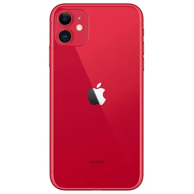 iPhone 11 256 Gb Red(красный) - NiceApple Магазин Электроники