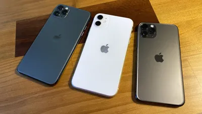 Apple iPhone 11 Pro Max Price and Features