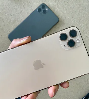 iPhone 11 Pro Max review | TechRadar