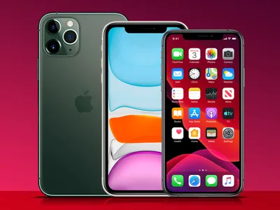 iPhone 11 vs. 11 Pro vs. 11 Pro Max: They're still worth it in 2021 - CNET