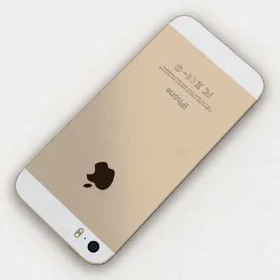 Apple iPhone 5S 32Gb Gold (золотой): продажа, цена в Минске. Мобильные  телефоны, смартфоны от \"ООО \"Мобильный Мир\"\" - 5394951