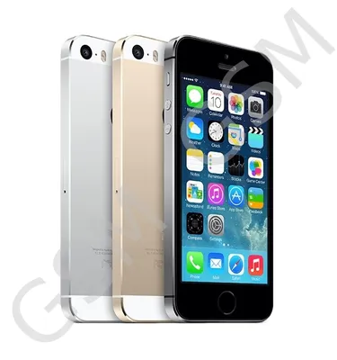 iPhone 5S 32Gb Gold (Золото) от Apple