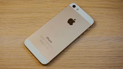 Apple iPhone 5S 16GB Золотой | Эпл Айфон 5S 16Гб Золотой