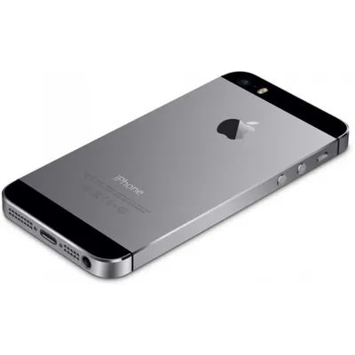 Купить Apple iPhone 5S 32 Гб Золотой оригинал с доставкой по Москва