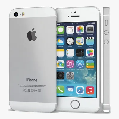 Купить Apple iPhone 5S 32GB Серый космос в Москве дешево, кредит и  рассрочка на Apple iPhone 5S 32GB Серый космос в интернет-магазине istore.su